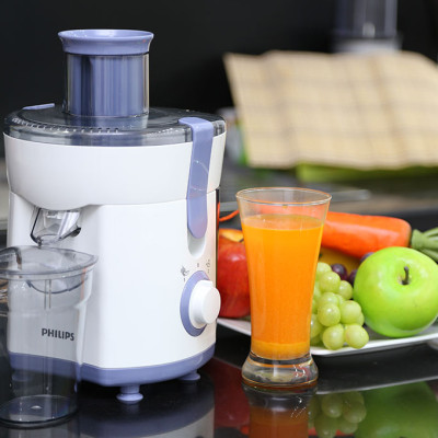 Máy ép trái cây  Philips HR1811- HÀNG CHÍNH HÃNG