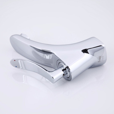 Vòi chậu lavabo Frap F1081 chính hãng Nga