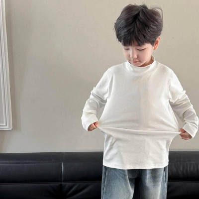 Rập giấy A0 áo cổ lọ dáng rộng B67 - bản vẽ