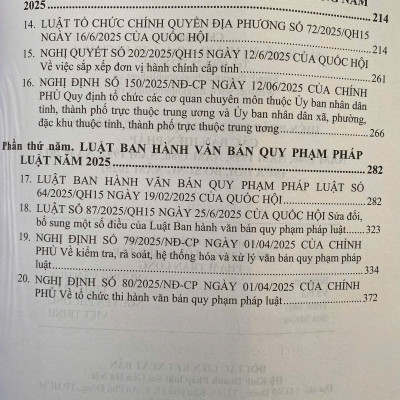  Hiến Pháp Việt Nam Qua Các Thời Kỳ, Các Bản Hiến Pháp Năm 1946, Năm 1959, Năm 1980, Năm 1992, Năm 2013 ( Sửa Đổi, Bổ Sung Năm 2025)