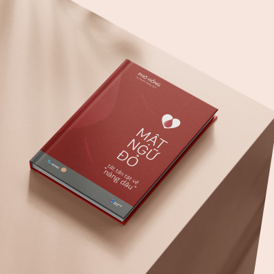 Mật Ngữ Đỏ - Tất Tần Tật Về “Nàng Dâu”