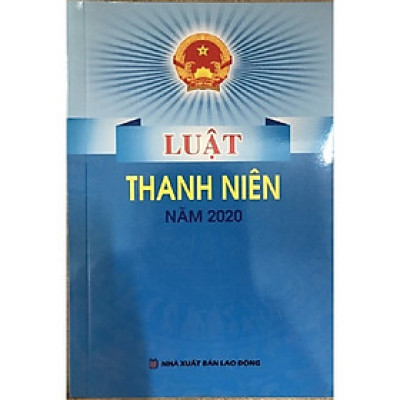 Luật thanh niên
