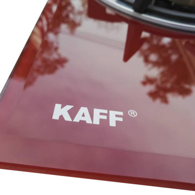 Bếp Gas Âm KAFF KF-312 - Hàng Chính Hãng