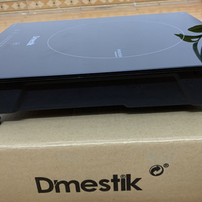 BẾP TỪ ĐƠN CHÍNH HÃNG D