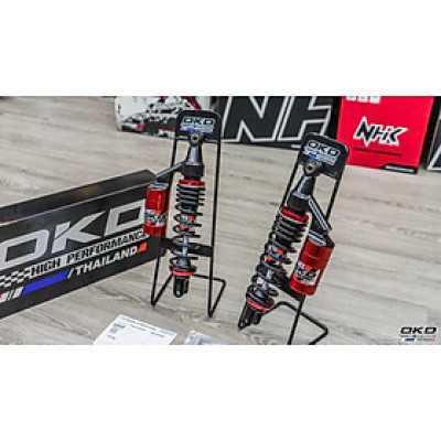 Phuộc Sau OKD Icon Honda PCX 150 (chính hãng)