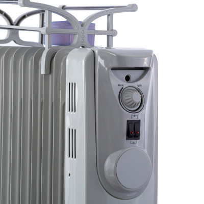 Sưởi dầu 13 thanh TS926-1- Hàng chính hãng