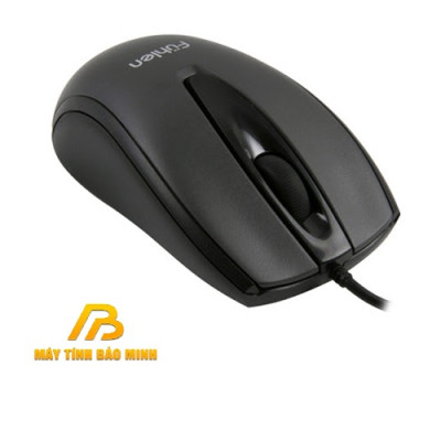 Chuột có dây Fuhlen L102 mẫu mới - Hàng chính hãng