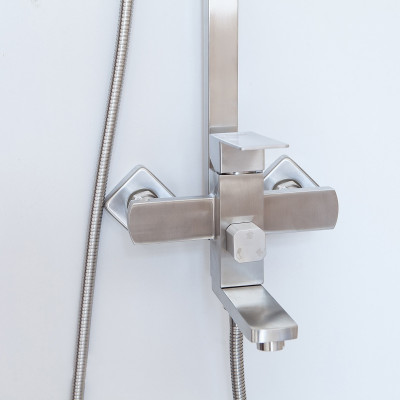 Sen cây nóng lạnh inox 304 Juno sofa Teady SCCT-3043 3 chế độ 