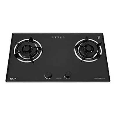 Bếp Gas Âm Đôi Kaff KF-668 - Hàng chính hãng