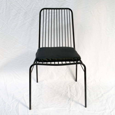 Ghế café Nolita IBIE nhiều tùy chọn