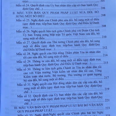 Luật Ban Hành Văn Bản Quy Phạm Pháp Luật Văn Bản Quy Đ.ịnh Chi Tiết Thi Hành