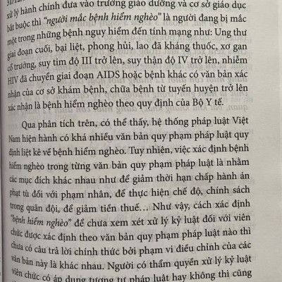 Xử Lý Kỷ Luật Viên Chức - Lý Luận Và Thực Tiễn
