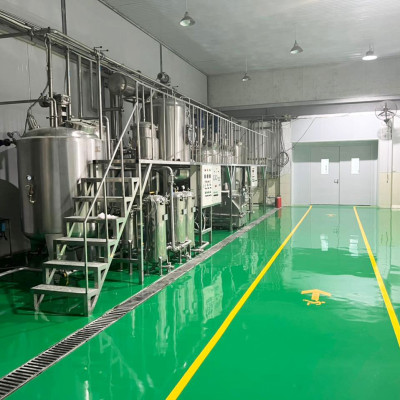 Mật ong hoa rừng Honeco 500g - Mật ong tự nhiên, hương thơm đặc trưng, giá trị dinh dưỡng cao