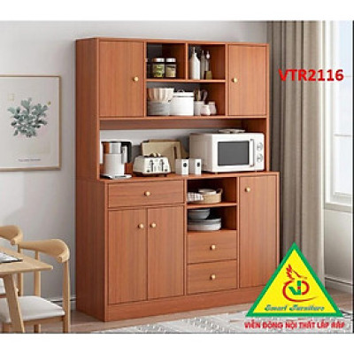 Tủ bếp gia đình VTR2116 