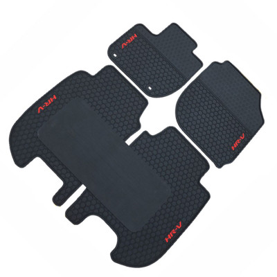 Thảm Lót Sàn Cao Su Dành Cho Ô Tô HONDA HR-V