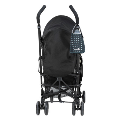 Túi Hâm Nóng Bình Sữa Không Dùng Điện Babymoov BM01384