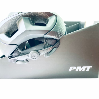 Nón bảo hiểm Xe đạp cao cấp thương hiệu PMT PUDI