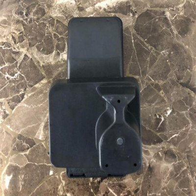 Hộp tỳ tay ô tô dành cho Toyota Rush và Toyota Avanza: Mã JDZX-RUSH