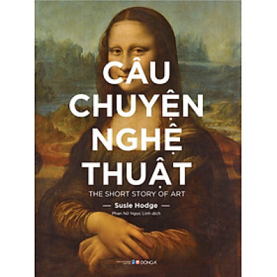 Câu Chuyện Nghệ Thuật