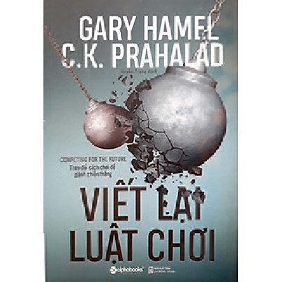 Trạm Đọc|Viết Lại Luật Chơi