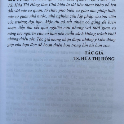Kiểm Soát Hàng Hoá Giả Mạo Về Sở Hữu Trí Tuệ Tại Biên Giới Của Hải Quan Việt Nam