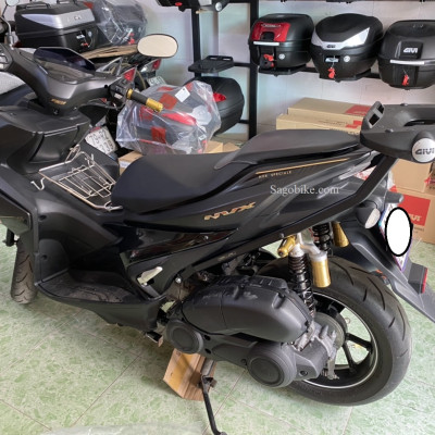 Baga Givi SRV NVX 155, baga SRV cho xe NVX 155