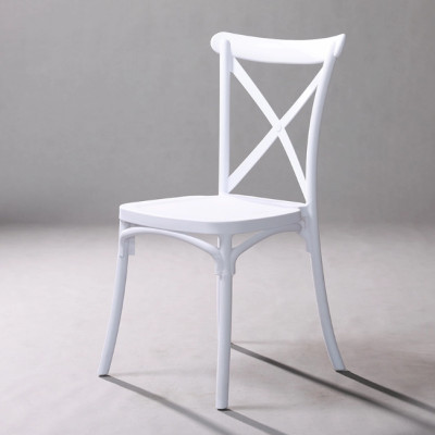 Ghế nhựa nhập khẩu Tundo chất lương JNST 3041CT 43 x 51 x 82 cm