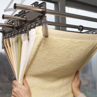 Kẹp phơi quần áo Wellex GP