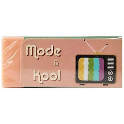 Tẩy Mode & Kool ER-MOD-30 - Mẫu 2
