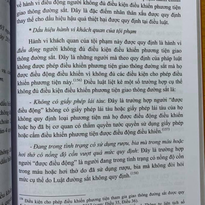 Bình Luận Khoa Học Bộ Luật Hình Sự  Năm 2015 (Sửa Đổi, Bổ Sung Năm 2017) Quyển 2 - Phần Các Tội Phạm