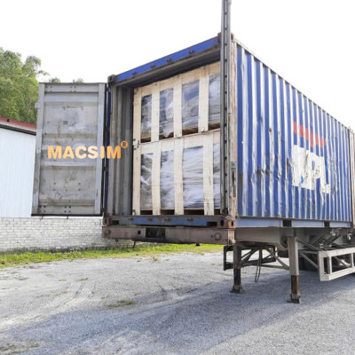 Thảm sd3 lót sàn 2 lớp Hyundai Elantra 2023+ Nhãn hiệu Macsim (Giảm giá nhưng chất lượng không giảm)