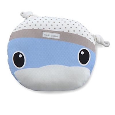 GỐI NẰM LÕM CHỐNG MÉO ĐẦU CHO BÉ TỪ SƠ SINH KUKU - KU2064