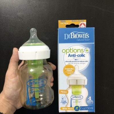 [ 51607 ] Bình sữa Dr.Brown