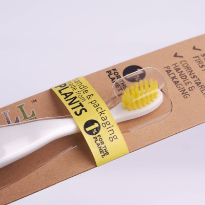 Bàn chải đánh răng cho bé Jack N