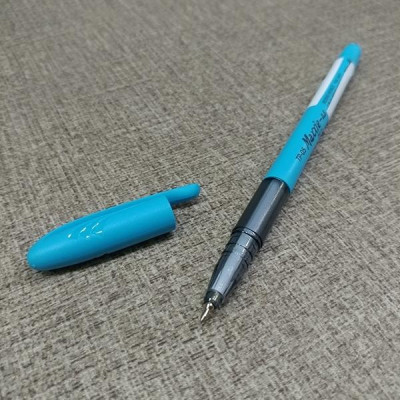 Bút Bi Maxxie TP-05 - Mực Xanh (Mẫu Màu Giao Ngẫu Nhiên)