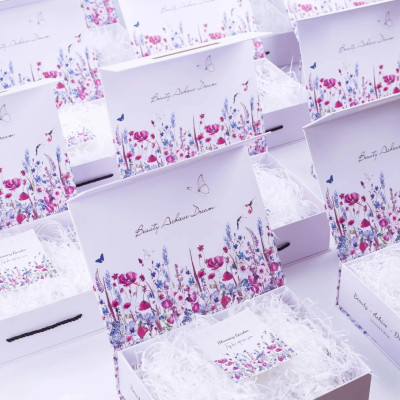 Set quà tặng cao cấp WEILAIYA: Combo nuôi dưỡng, thơm tóc và phồng tóc - Hấp tóc phục hồi và dưỡng tóc hương nước hoa