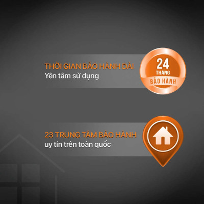 Bếp từ đơn Elmich 1832 hàng chính hãng