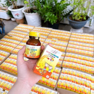 Viên tăng cân 9 Vitamin TP Thái Lan, Hỗ Trợ Cải Thiện Cân Nặng, Ăn Ngon Ngủ Ngon