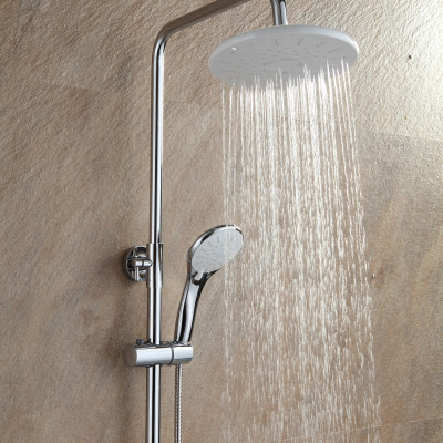 Sen cây tắm nóng lạnh Frap F2431 - Hàng Chính Hãng Nhập Khẩu