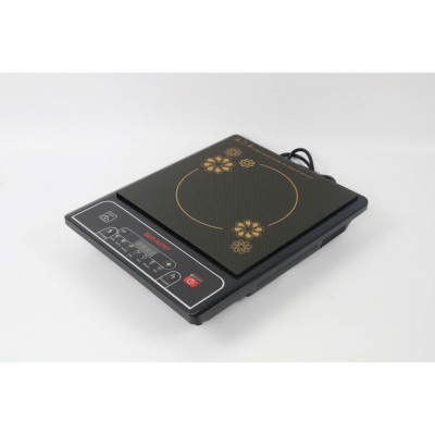 Bếp Điện Từ Đơn SRAPP SH-BT205 (Kèm nồi lẩu) - Hàng Chính Hãng