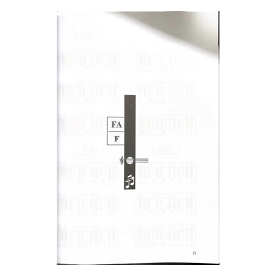 1000 Hợp Âm Cho Đàn Organ Và Piano (Tái Bản 2023)