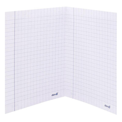 Giấy Kiểm Tra Thiên Long TP-GKT07 4 Ô Ly Vuông 2X2