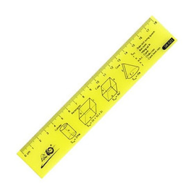 Thước Dẻo SR-023
