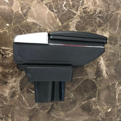 Hộp tỳ tay ô tô dành cho Toyota Rush và Toyota Avanza: Mã JDZX-RUSH