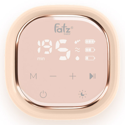 Máy Hút Sữa Điện Đôi Resonance 3 Plus + FB1161VN