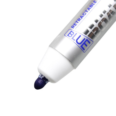 Bút Lông Bảng - Chosch P513 - Mực Xanh