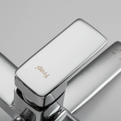 Sen cây tắm nóng lạnh Frap F2460- Hàng chính hãng Nga nhập Khẩu