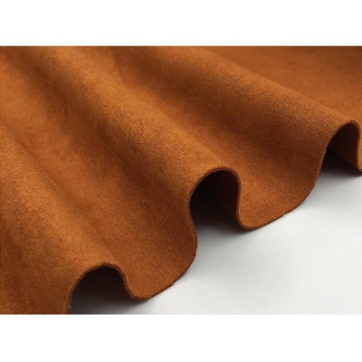 Gối Tựa Đầu Ô Tô Maybach vải da Lộn Ancatara