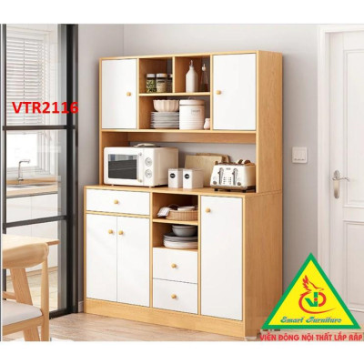 Tủ bếp gia đình VTR2116 
