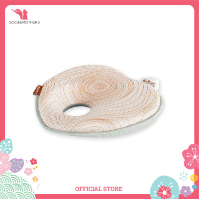 Gối Lovenest Natural Care BABYMOOV